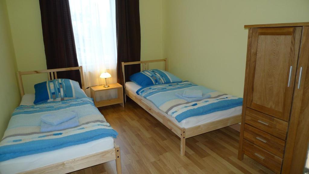 Reusa Apartments Plauen Zimmer foto