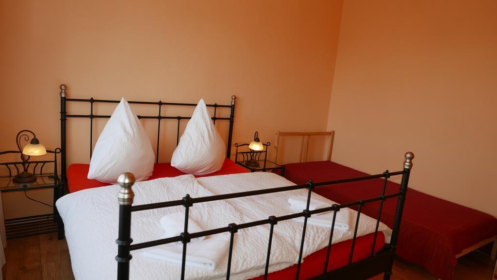 Reusa Apartments Plauen Zimmer foto
