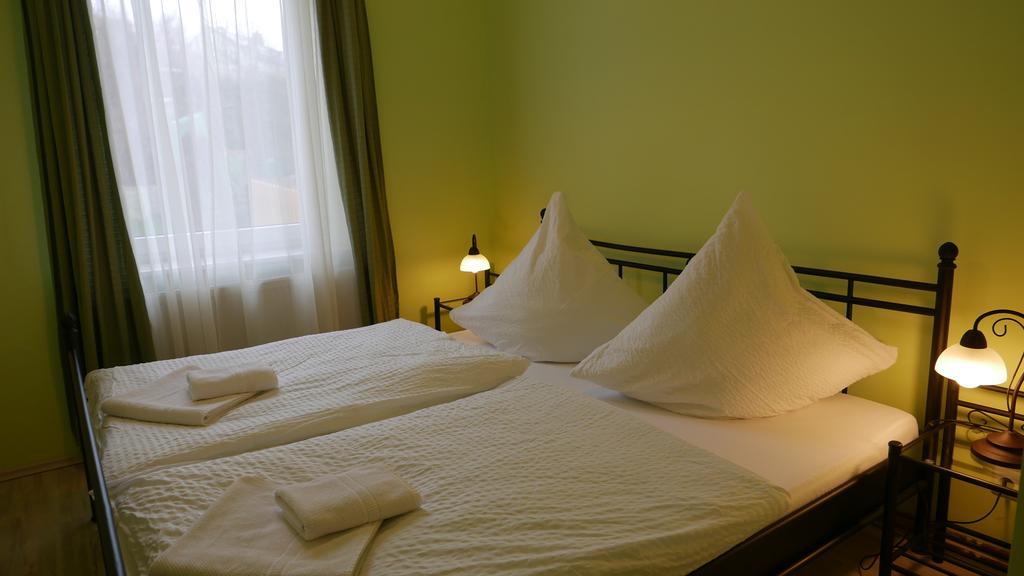 Reusa Apartments Plauen Zimmer foto