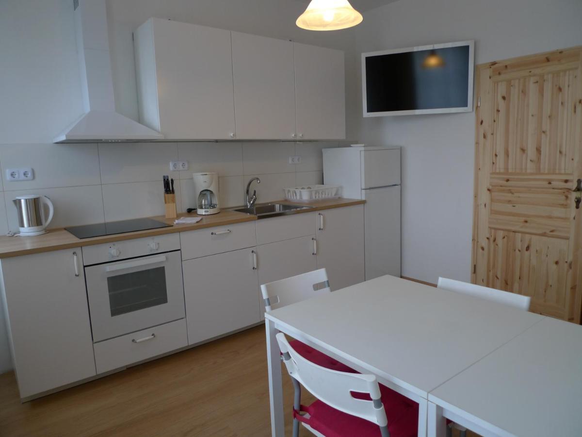 Reusa Apartments Plauen Zimmer foto